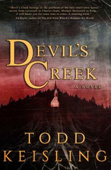 Devil's Creek Read online