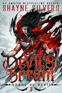 Devil's Dream Read online