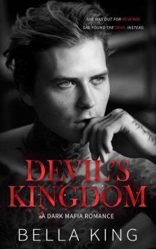 Devil’s Kingdom Read online