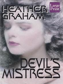 Devil's Mistress Read online