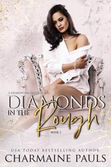 Diamonds in the Rough Read online
