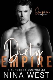 Dirty Empire Read online