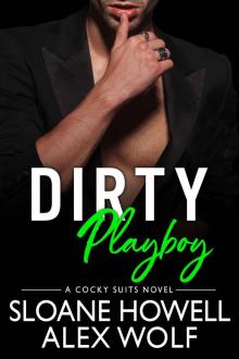 Dirty Playboy