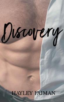 DISCOVERY (Esquire Black Duet Book 1) Read online