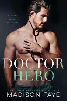 Doctor Hero: A collection/A tribute Read online