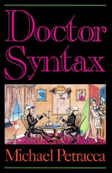 Doctor Syntax