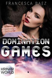 Domination Games Read online