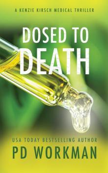 Dosed to Death Read online