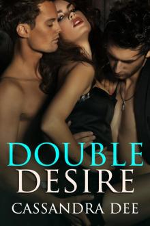 Double Desire Read online