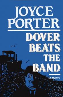 Dover Beats the Band Read online
