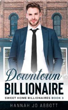 Downtown Billionaire Read online
