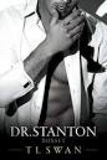Dr Stanton Boxset