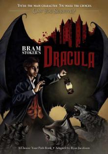 Dracula (Can You Survive) Read online