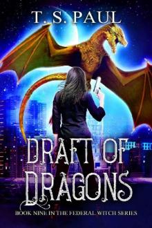 Draft of Dragons Read online