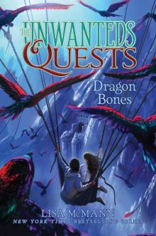 Dragon Bones Read online