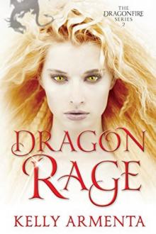 Dragon Rage Read online