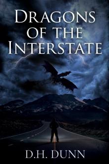 Dragons of the Interstate Read online