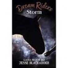 Dream Riders Read online