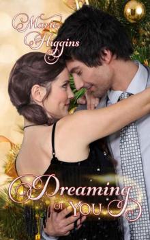 Dreaming 0f You (Christian Romance) Read online