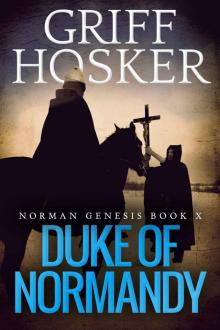Duke of Normandy Read online