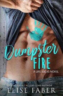 Dumpster Fire (Life Sucks Book 3) Read online