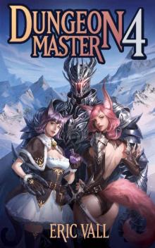 Dungeon Master 4 Read online