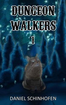 Dungeon Walkers 1 Read online