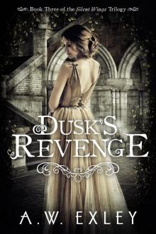 Dusk's Revenge Read online