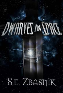 Dwarves in Space Read online
