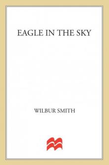 Eagle in the Sky Read online