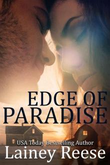 Edge of Paradise Read online