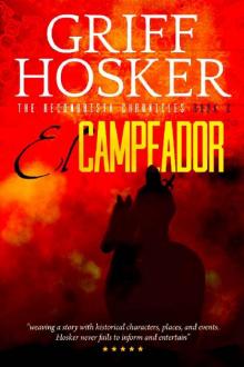 El Campeador Read online