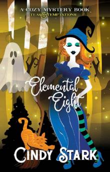 Elemental Eight Read online