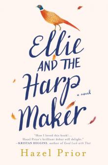 Ellie and the Harpmaker Read online
