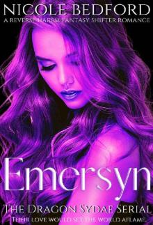 Emersyn Read online
