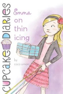 Emma on Thin Icing Read online