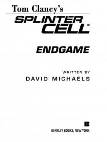 Endgame (1998) Read online