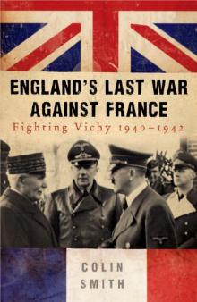 England's Last War Against France Read online
