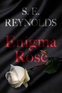 Enigma Rose: A Novel Read online