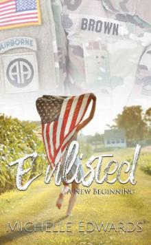 Enlisted Read online