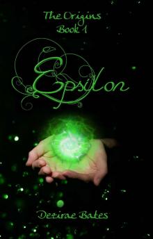 Epsilon