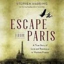 Escape from Paris