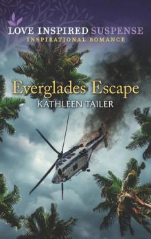Everglades Escape Read online