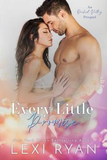 Every Little Promise Read online