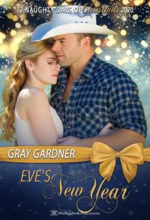Eve’s New Year: 12 Naughty Days of Christmas 2020 - Book 12 Read online