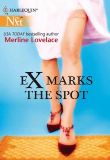 Ex Marks the Spot (Harlequin Next) Read online