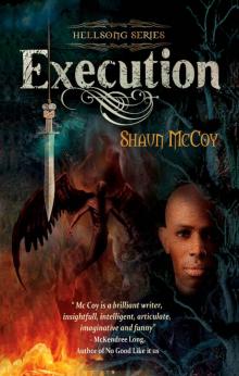 Execution Read online