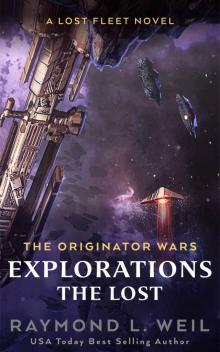 Explorations- the Lost Read online