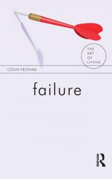 Failure (The Art of Living) Read online