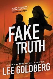 Fake Truth (Ian Ludlow Thrillers) Read online